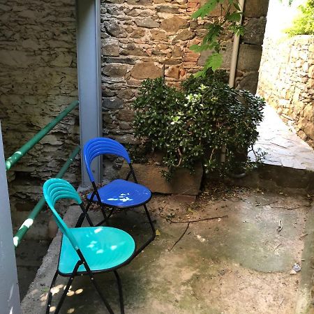 Casa Vacanze Riomaggiore Eksteriør bilde