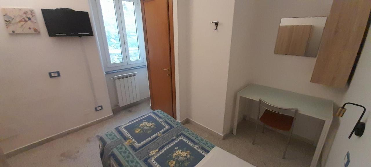Casa Vacanze Riomaggiore Rom bilde