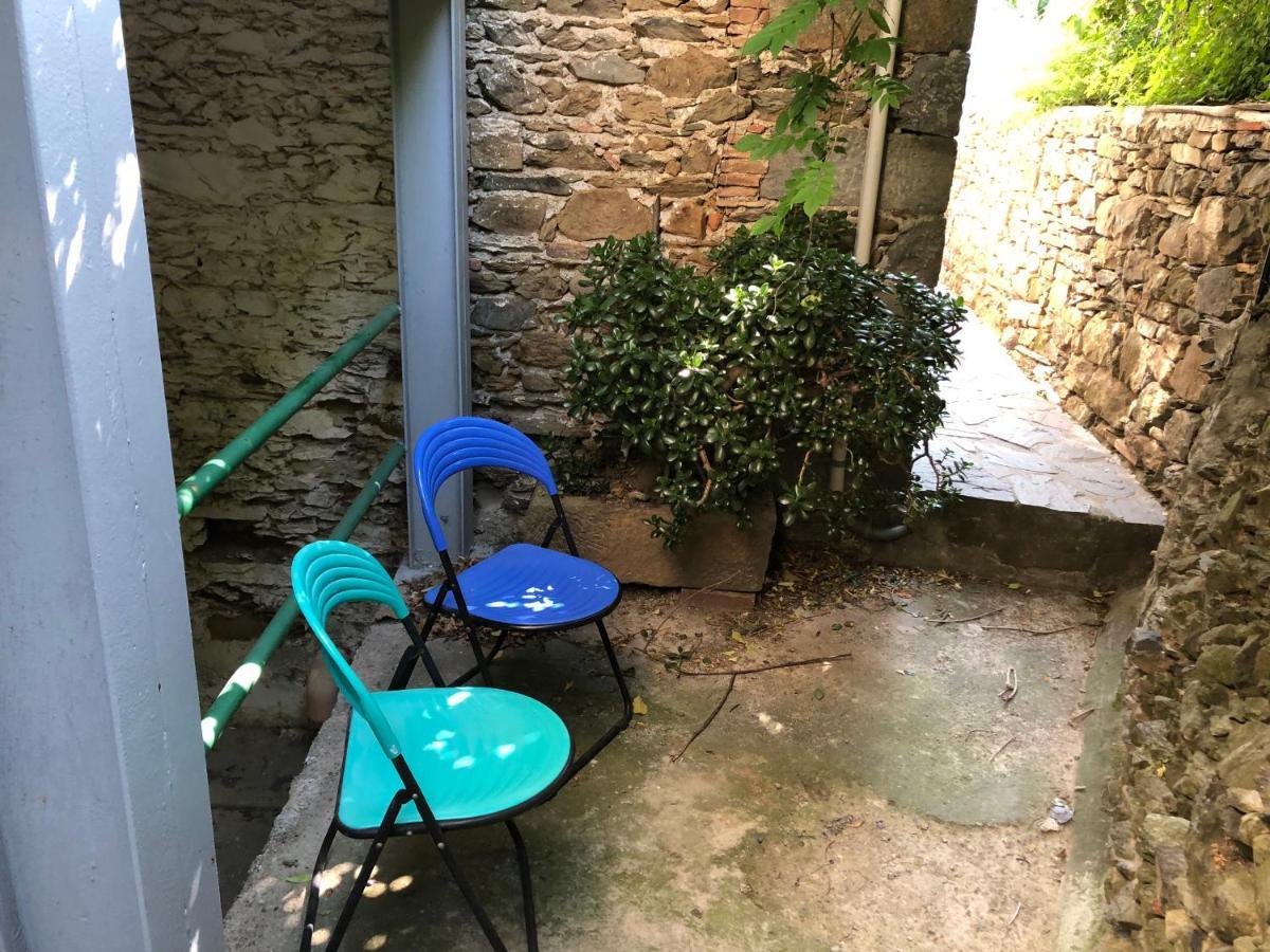 Casa Vacanze Riomaggiore Eksteriør bilde